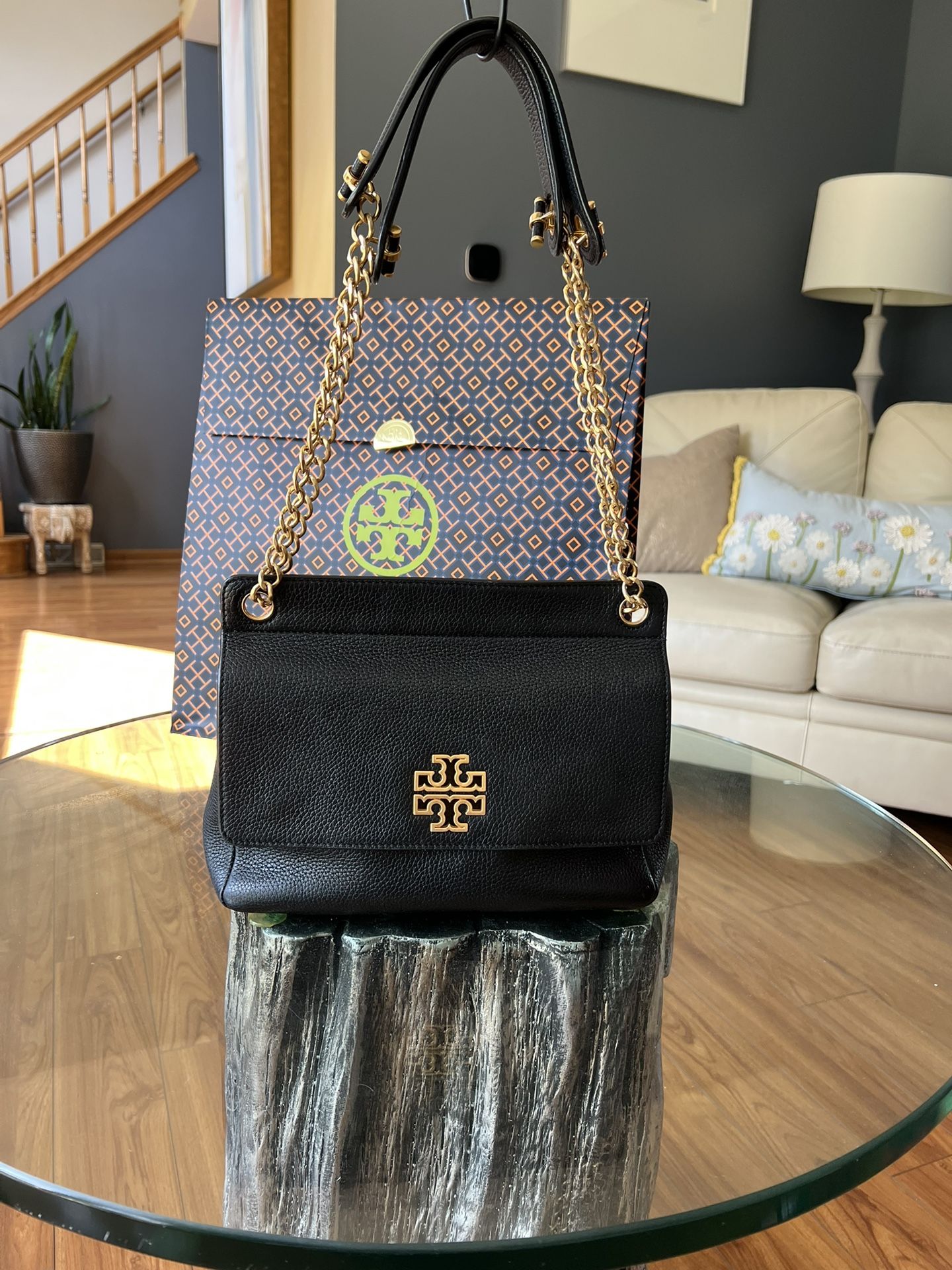 Tory Burch