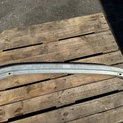 2009-2015 AUDI Q7 Front Bumper Reinforcement Impact Bar