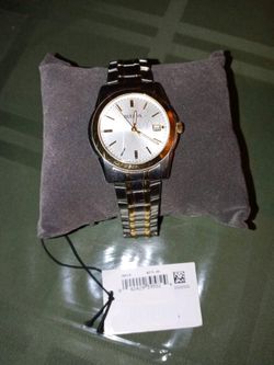 Mens Bolova  Watch