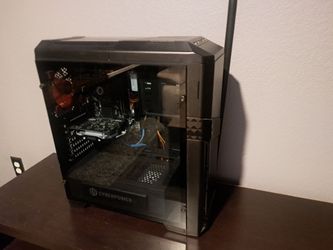 Cyberpower Orion Gaming PC