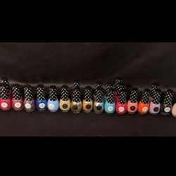 Nail Polish 