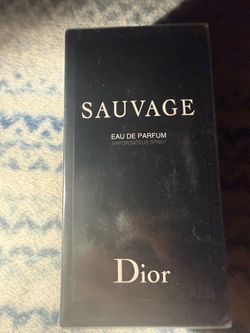 Dior Sauvage