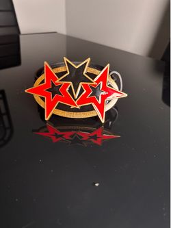 Y2K Belt