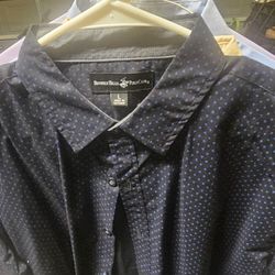 Tommy Hilfiger,  Banana Republic, Calvin Klein,  and others