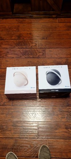 Harman Kardon Bluetooth Speakers