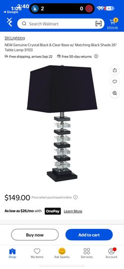Luxury Marble Lamps