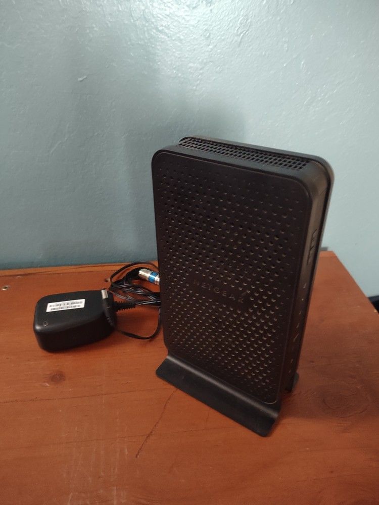Internet Router