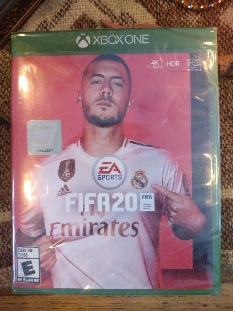 Xbox One Game