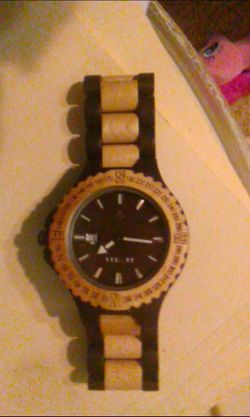 Brand new never wornBewell watch