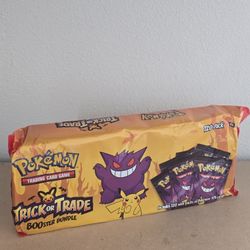 Trick Or Trade 120 Count