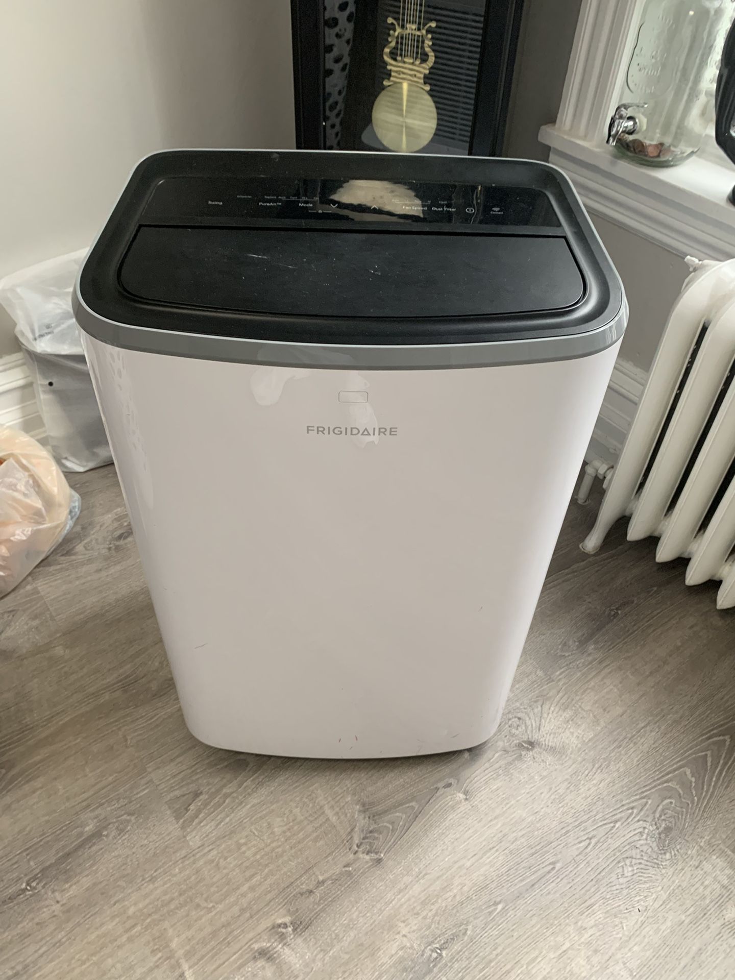 Frigidaire Stand Up Ac