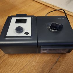 Philips Respironics Bipap Machine