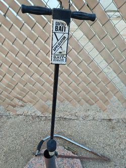 New Garden Butler for Gophers and Moles
