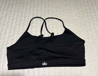 Alo yoga sport bra