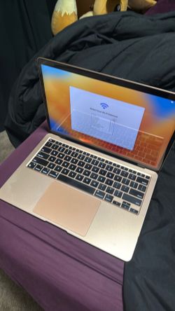 MacBook Air 13-inch