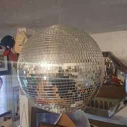 Disco Ball