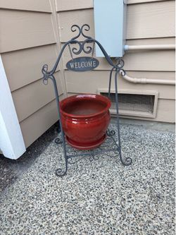 Nice Planter Set