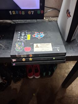 Playstation 4pro