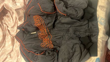San Francisco Jacket