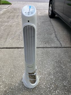 Tower Fan Honeywell