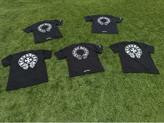 Crome Heart Tee shirt