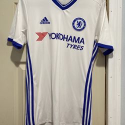 Chelsea Jersey