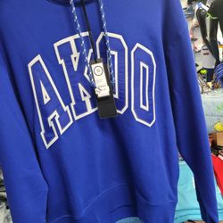 MEN HOODIE