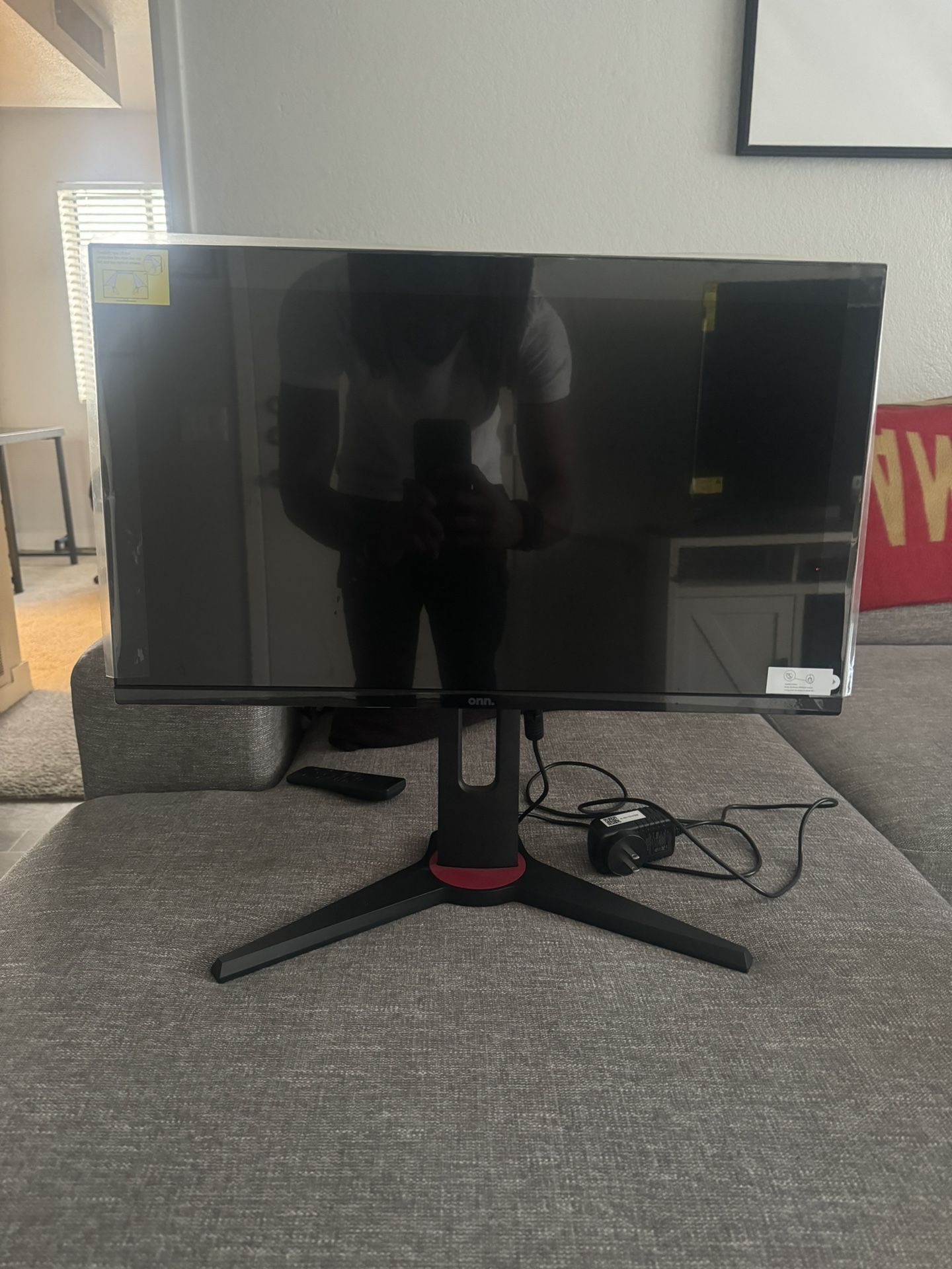 Onn 24” Gaming Monitor