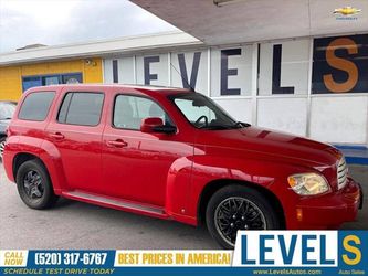 2009 Chevrolet HHR