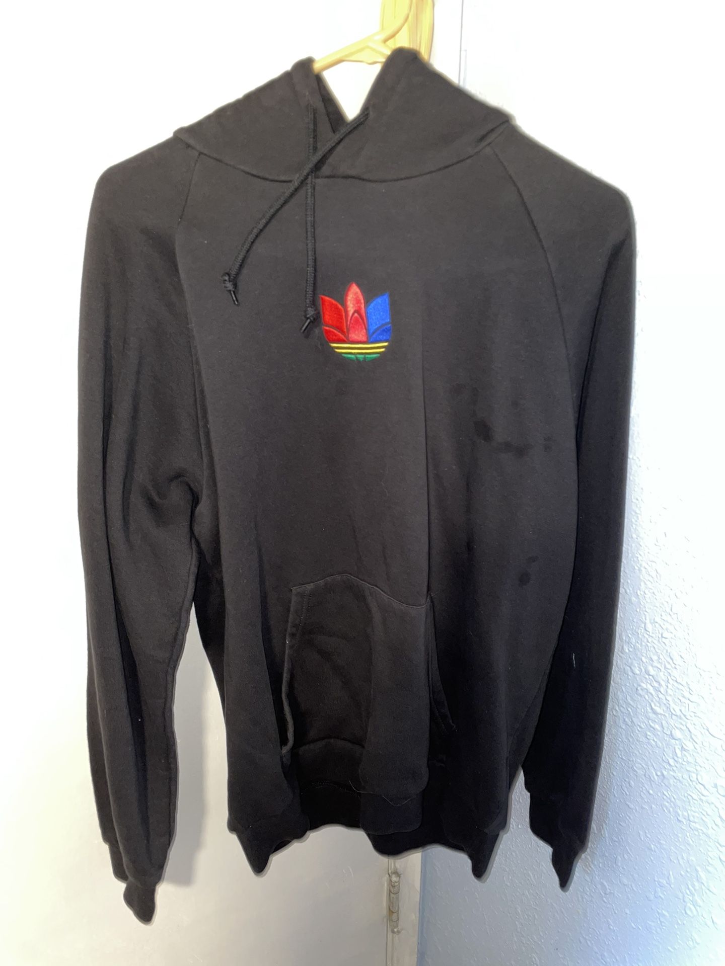Adidas Hoodie