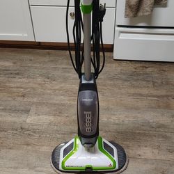 Bissell Hard Floor Electric Mop