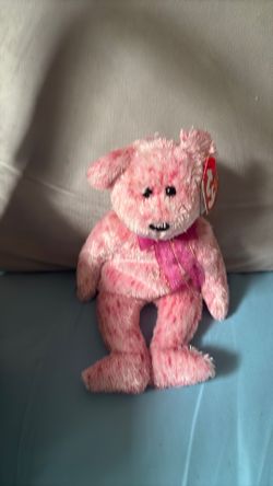 TYBeanie Baby Smitten