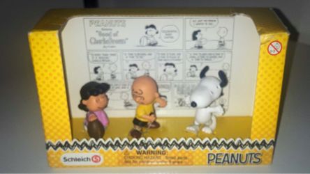 Snoopy