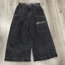 Jnco Silverbacks