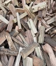 Mesquite Firewood