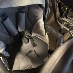 Double Stroller Not Free Make Offer