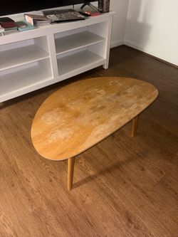 Small Coffee Table
