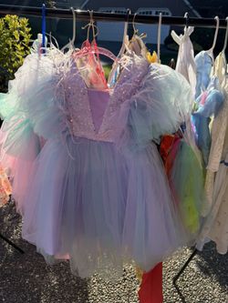 Girl Dress $10 Per Piece