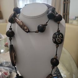 Vintage Tribal