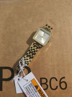 Watches