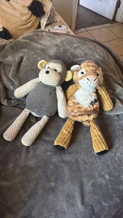 Scentsy buddy plus toy