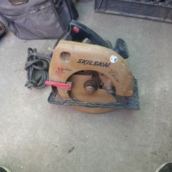 Skilsaw