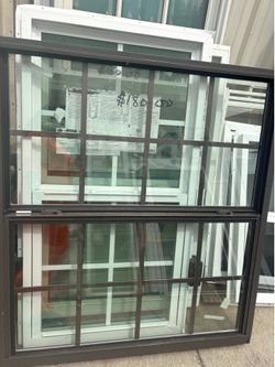 Windows  35 x 72 , 29 x 60 casement,  35 x 35 picture , 72 x 72 x 72 in $150-$400