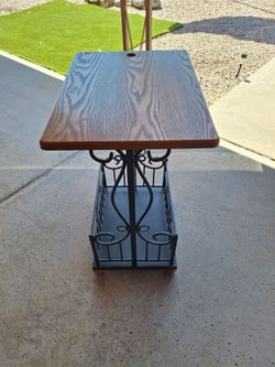 End Tables 2