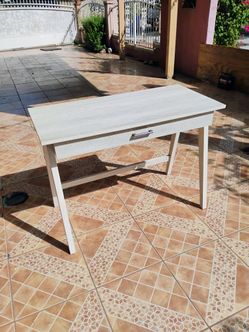 Ikea desk