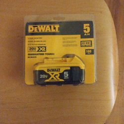 Default Power tool Battery