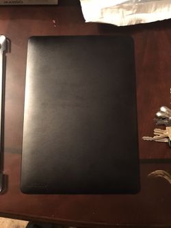 Mac book pro case