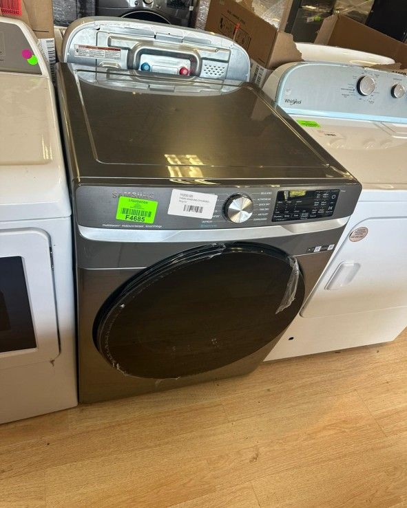 Washer/Dryer