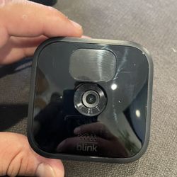 Blink Camera 