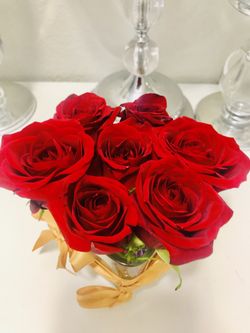 Hope, flowers & more